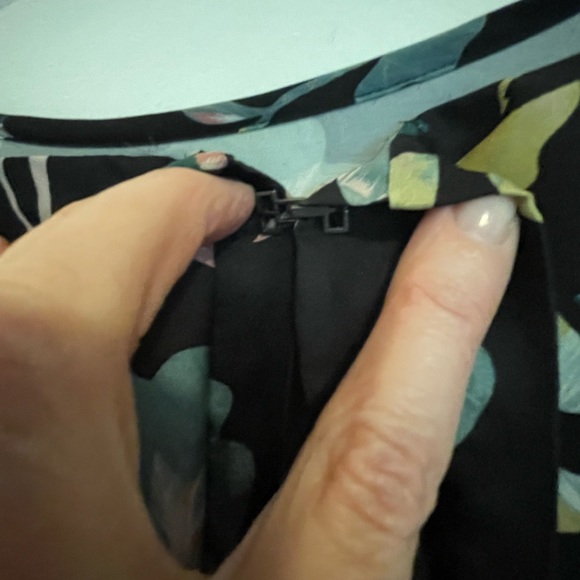 Mango dress - Picture 5 of 7